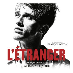 Al Qadiri, Fatima • L´Etranger