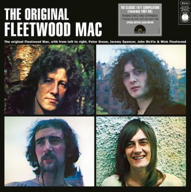 Fleetwood Mac • Original Fleetwood Mac