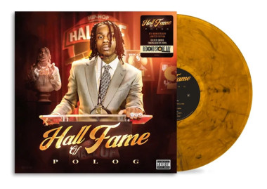 Polo G • Hall Of Fame