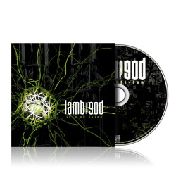 Lamb Of God • Into Oblivion