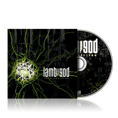 Lamb Of God • Into Oblivion