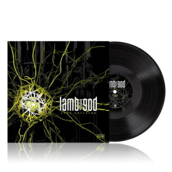 Lamb Of God • Into Oblivion