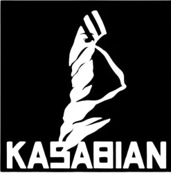 Kasabian • Kasabian