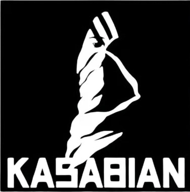 Kasabian • Kasabian