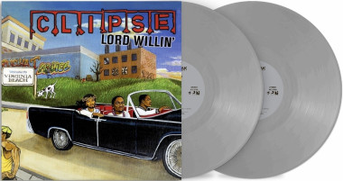 Clipse • Lord Willin´