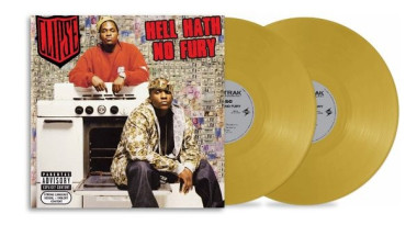 Clipse • Hell Hath No Fury