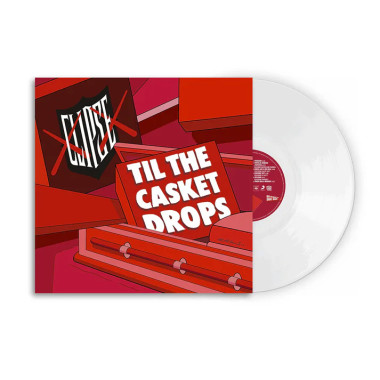 Clipse • Til The Casket Drops