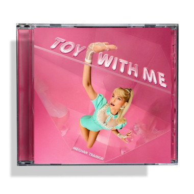 Trainor, Meghan • Toy With Me