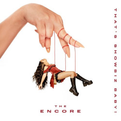 Jade • That´S Showbiz Baby! The Encore