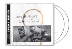 Buckley, Jeff • Live At Sin-E