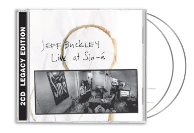Buckley, Jeff • Live At Sin-E