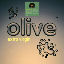 Olive • Extra Virgin