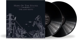 Hope Of The States • Lost Riots