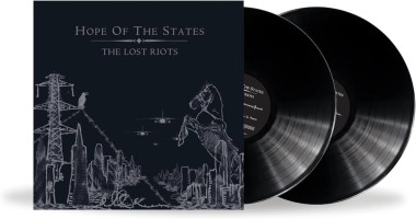 Hope Of The States • Lost Riots