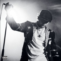 Dunford, Louis • Live In North London