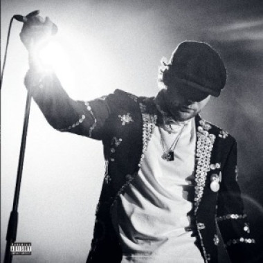 Dunford, Louis • Live In North London