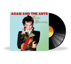 Adam & The Ants • Prince Charming