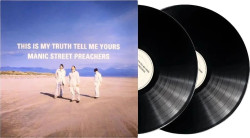 Manic Street Preachers • This Is My Truth Tell Me Yours