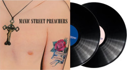 Manic Street Preachers • Generation Terrorists