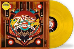 Zutons • Tired Of Hanging Around