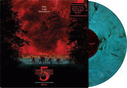 V/A • Stranger Things Season 5