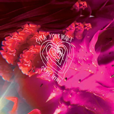 Arcade Fire • Open Your Heart Or Die Trying