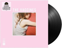 Vaccines, The • What Did You Expect From The Vaccines Demos & B-Sides