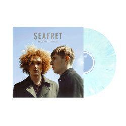 Seafret • Tell Me It´S Real
