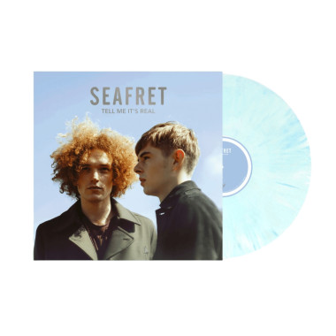 Seafret • Tell Me It´S Real