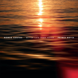 Santos, Romeo & Prince Royce • Better Late Than Never