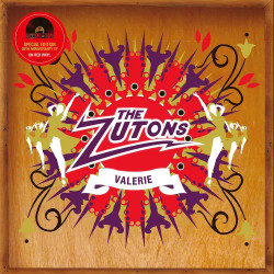 Zutons • Valerie