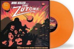 Zutons • Who Killed...... The Zutons?
