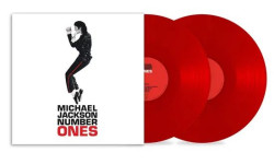Jackson, Michael • Number Ones