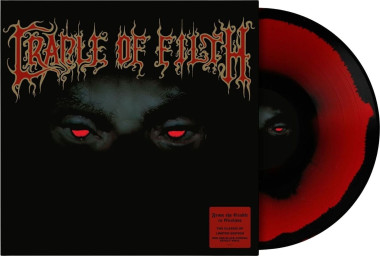 Cradle Of Filth • From The Cradle To Enslave