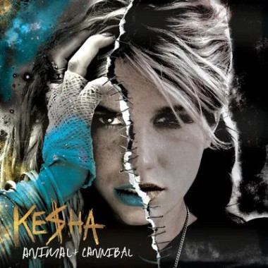 Kesha • Animal + Cannibal