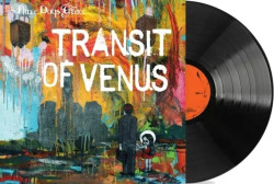 Three Days Grace • Transit Of Venus