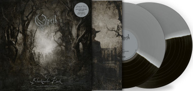 Opeth • Blackwater Park