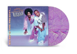 Outkast • Big Boi And Dre Present...Outkast