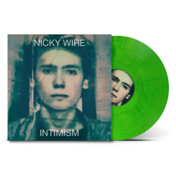 Wire, Nicky • Intimism