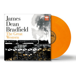 Bradfield, James Dean • Great Western
