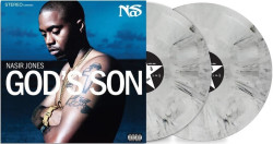 Nas • God´S Son