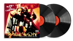 Raekwon • Only Built 4 Cuban Linx...