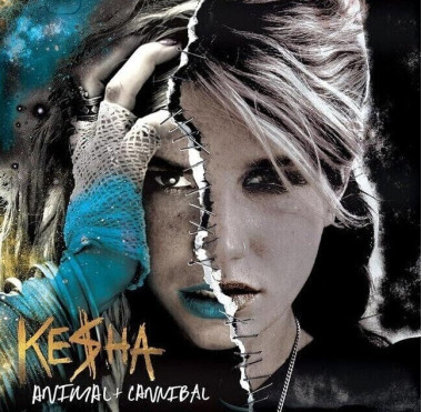 Kesha • Animal + Cannibal