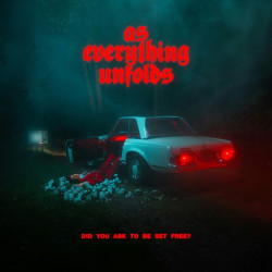 As Everything Unfolds • Did You Ask To Be Set Free ?