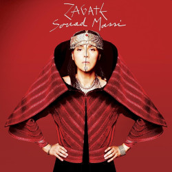 Massi, Souad • Zagate