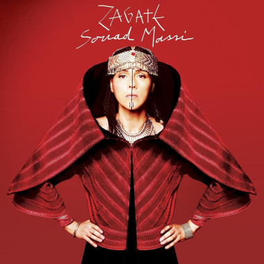 Massi, Souad • Zagate