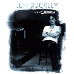 Buckley, Jeff • Live A L´Olympia
