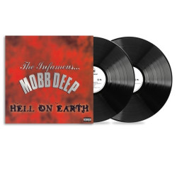 Mobb Deep • Hell On Earth