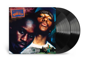 Mobb Deep • Infamous