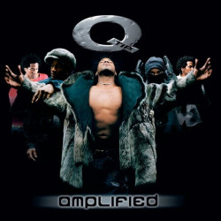 Q-Tip • Amplified